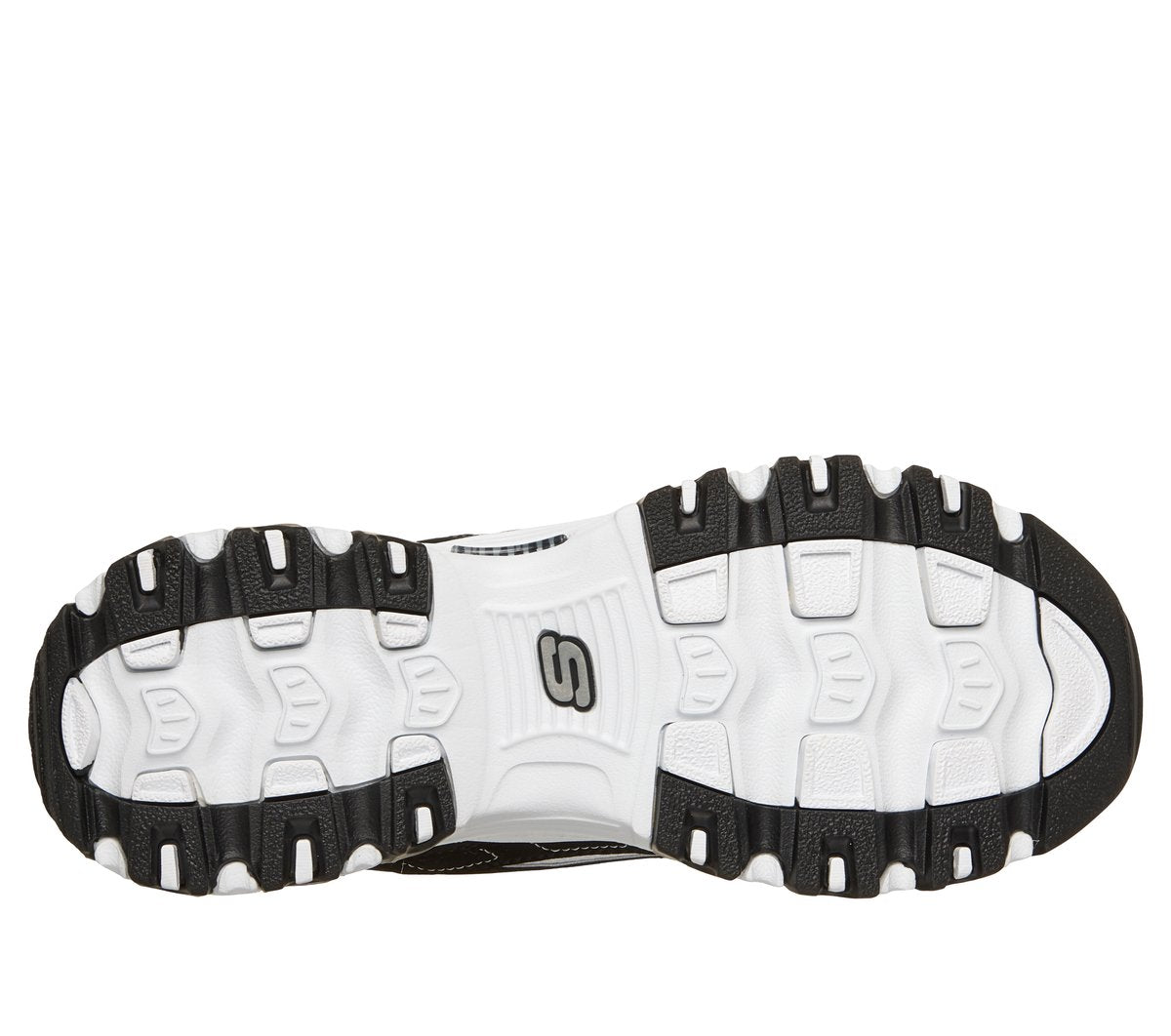 Slip-ins: D'Lites - Fan Girl / Skechers Women