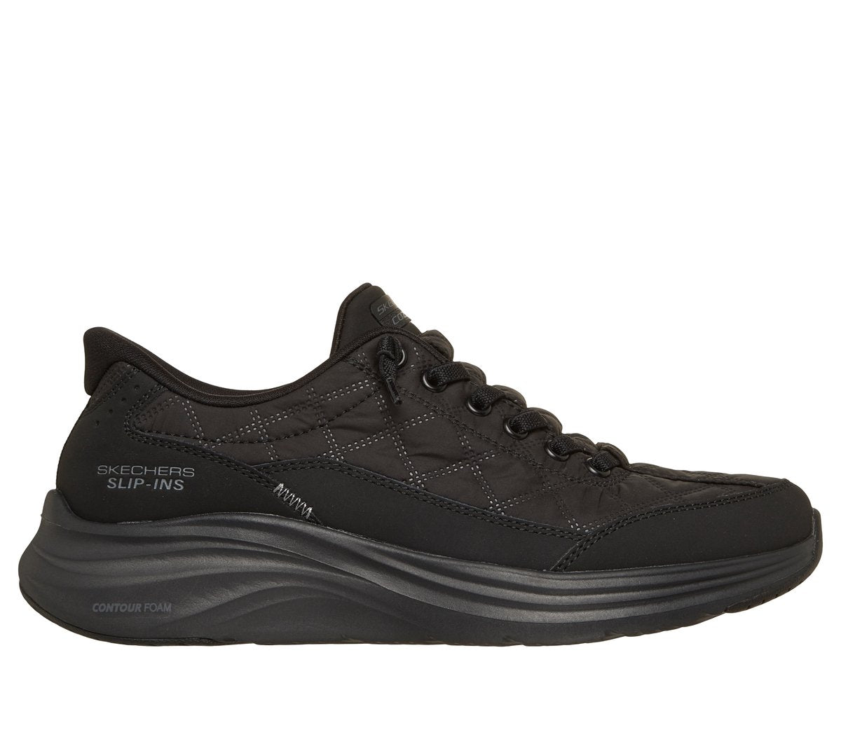 Slip-ins: Contour Foam - Cozy Fit / Skechers Women