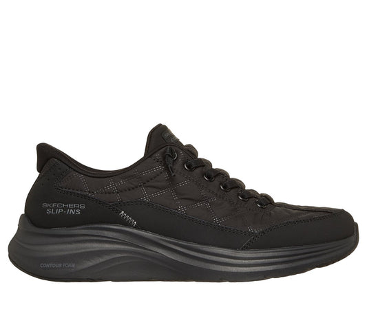 Slip-ins: Contour Foam - Cozy Fit / Skechers Women