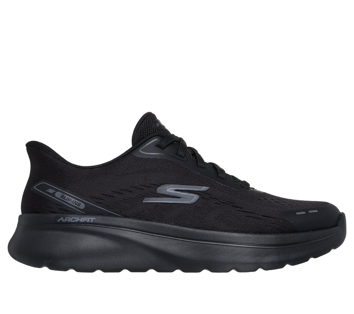 Slip-ins Relaxed Fit: GO WALK Arch Fit N-Joy / Skechers Women