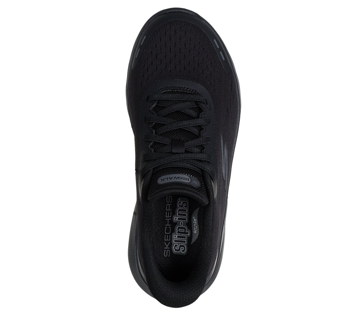 Slip-ins Relaxed Fit: GO WALK Arch Fit N-Joy / Skechers Women