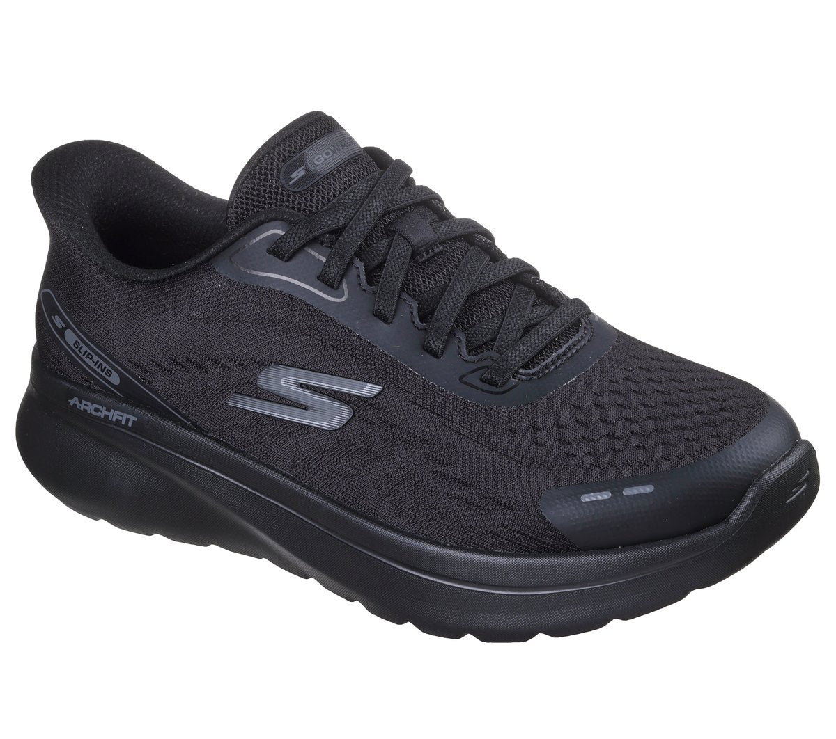 Slip-ins Relaxed Fit: GO WALK Arch Fit N-Joy / Skechers Women