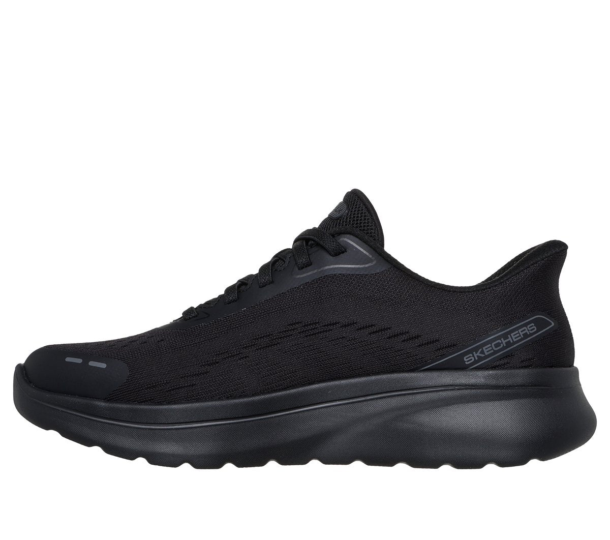 Slip-ins Relaxed Fit: GO WALK Arch Fit N-Joy / Skechers Women