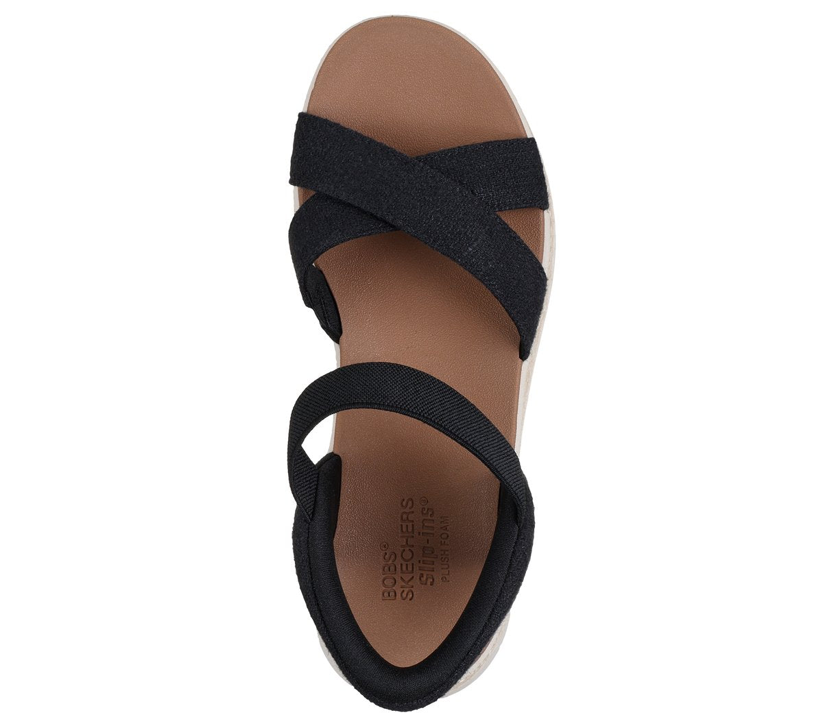 Slip-ins: BOBS Sun Ray - Bright Take / Skechers Women