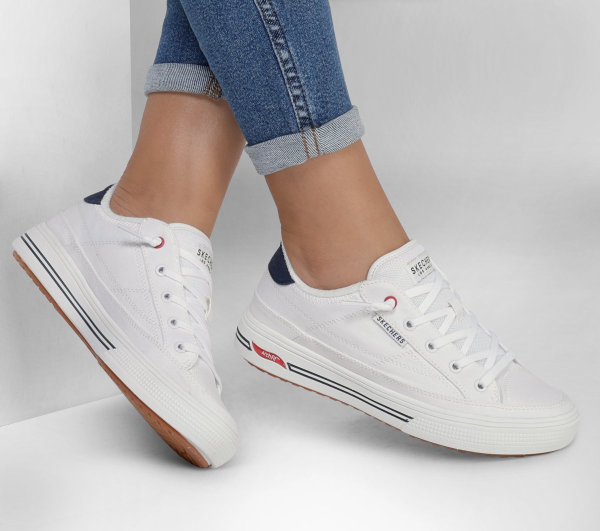 Arch Fit Arcade - Arcata / Skechers Women