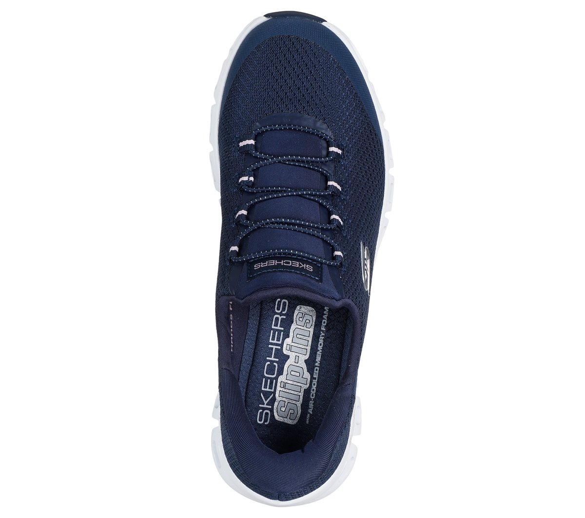 Slip-ins: Glide-Step - Pursuit / Skechers Women