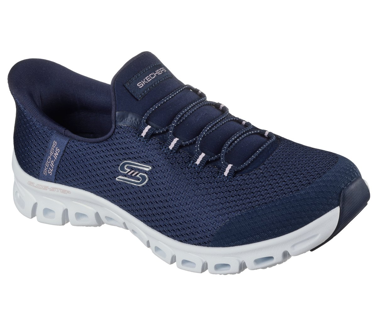 Slip-ins: Glide-Step - Pursuit / Skechers Women
