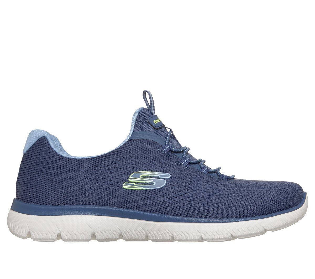 Summits - Radiant Flow / Skechers Women
