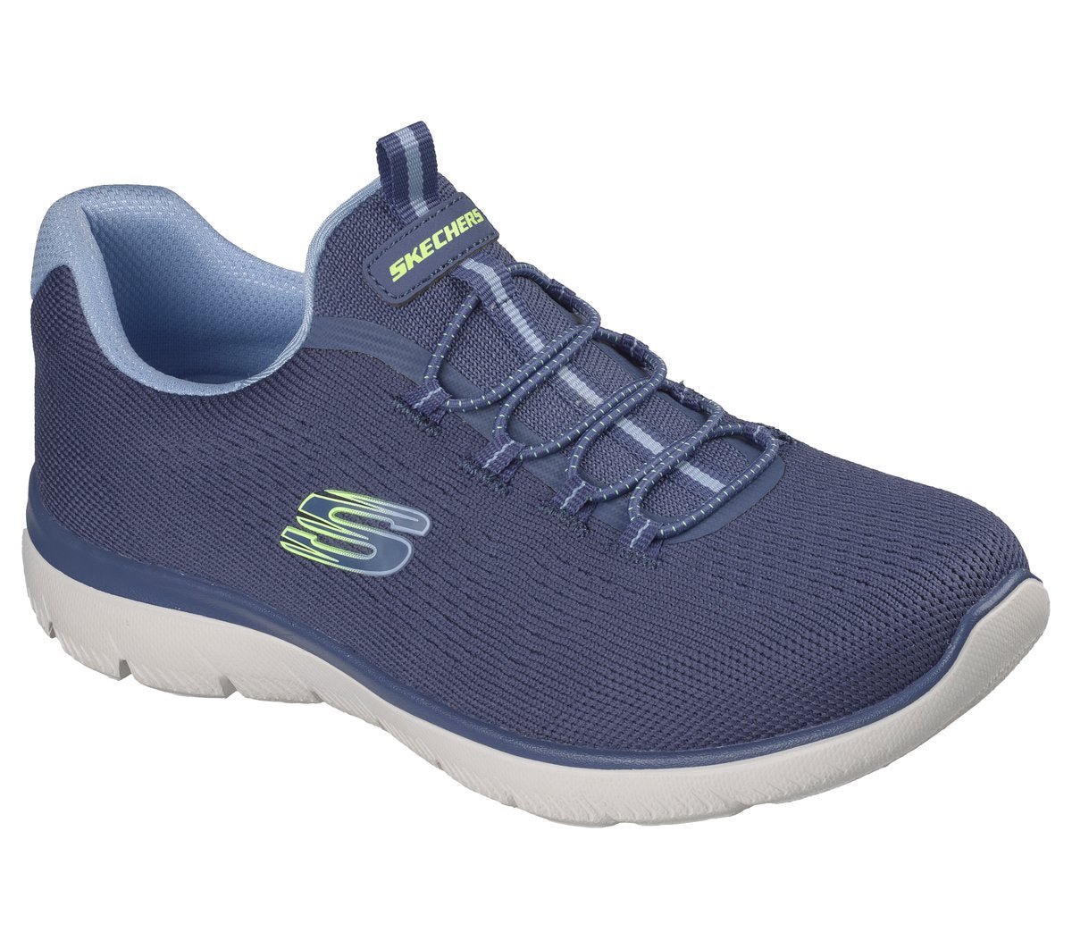 Summits - Radiant Flow / Skechers Women