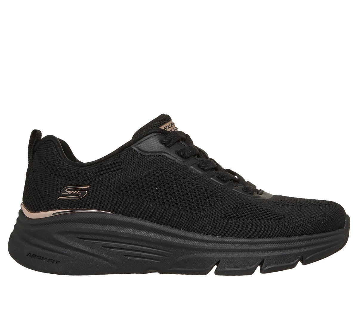 BOBS Sport Arch Fit Elev8 / Skechers Women|New Arrivals