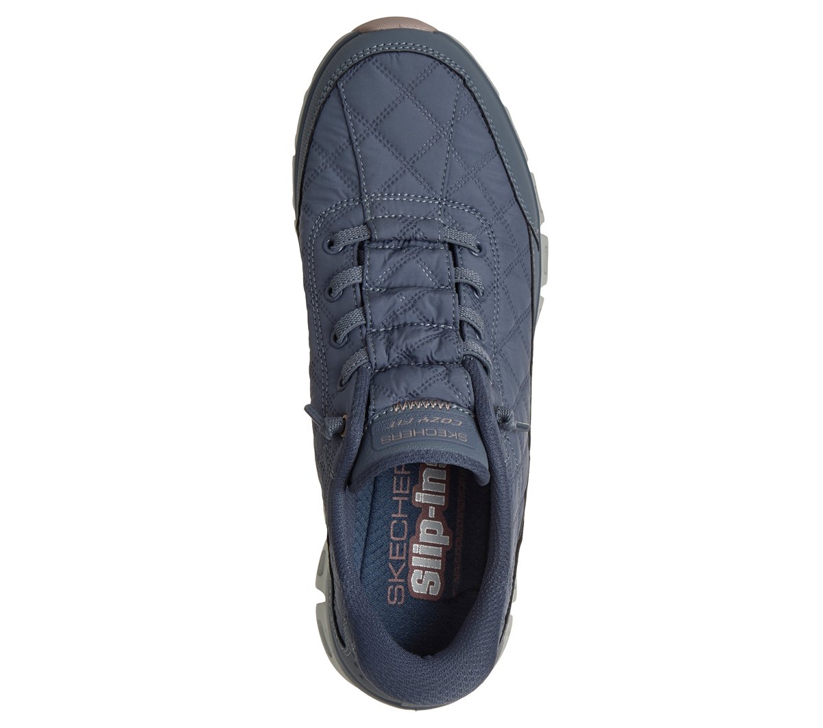 Slip-ins: Glide-Step - Cozy Fit At Ease / Skechers Women