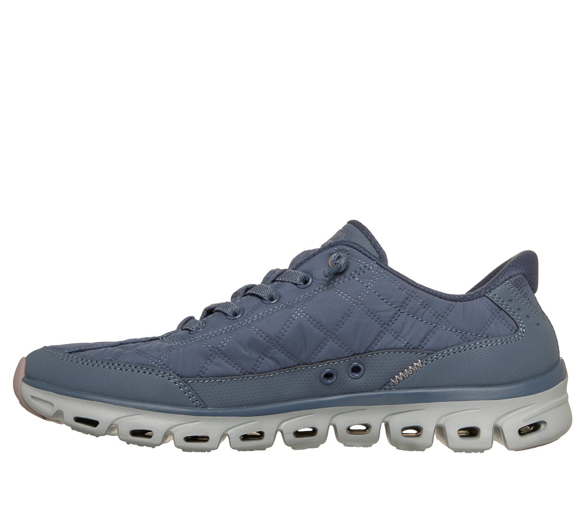 Slip-ins: Glide-Step - Cozy Fit At Ease / Skechers Women