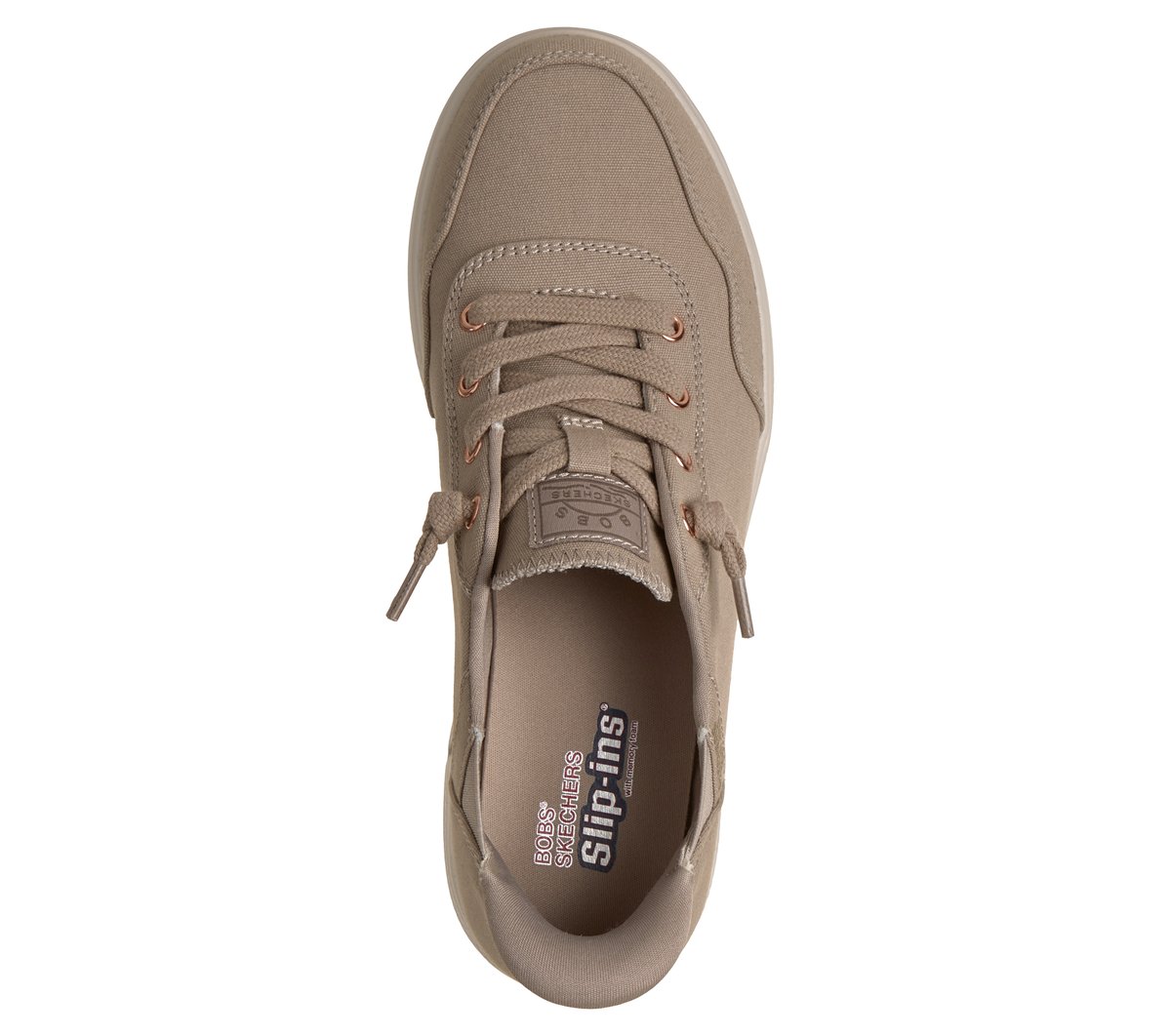 Slip-ins: BOBS Skip Cute - Keep It Sweet / Skechers Women