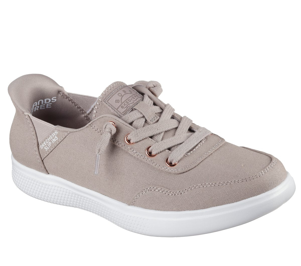 Slip-ins: BOBS Skip Cute - Keep It Sweet / Skechers Women