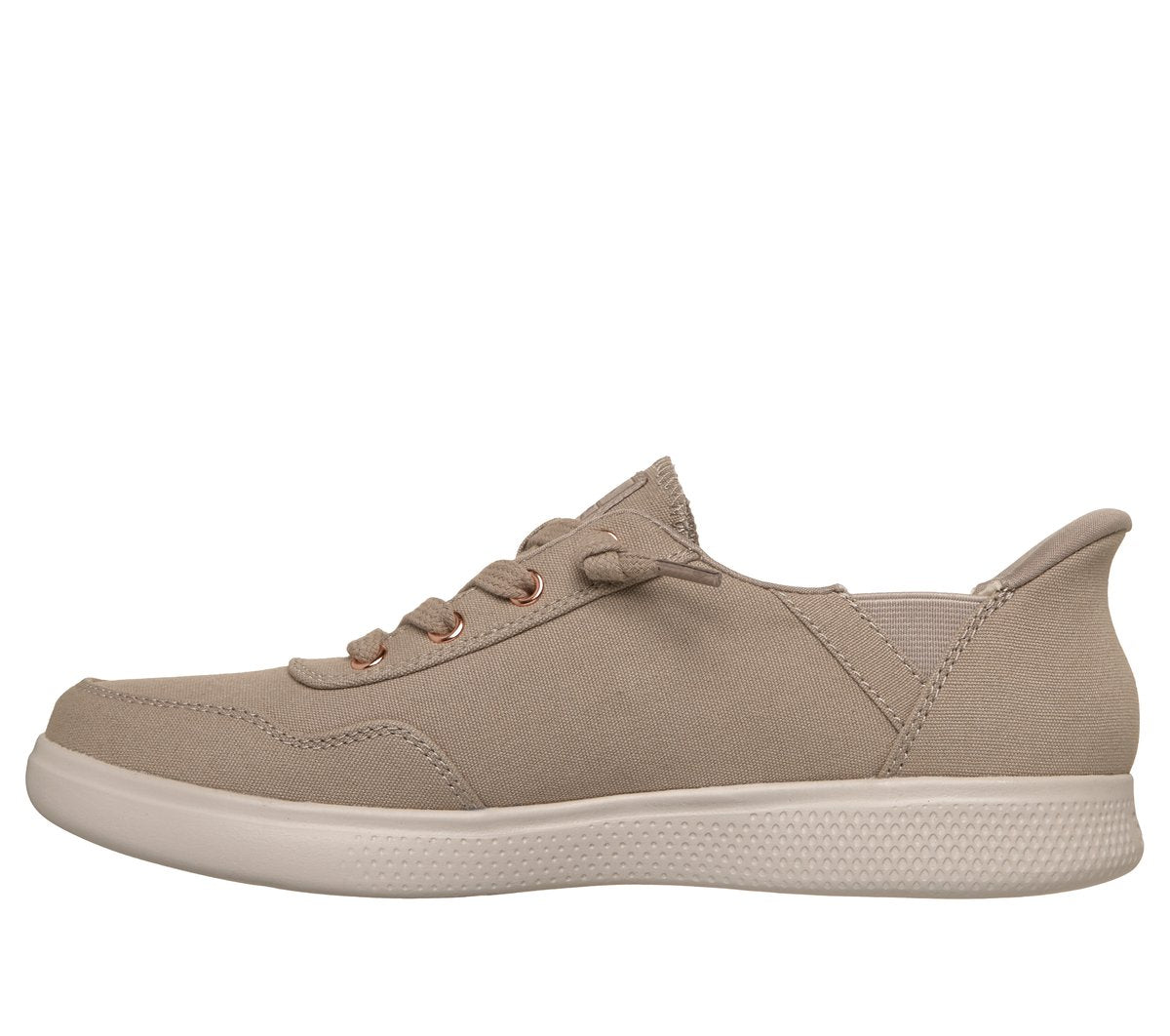 Slip-ins: BOBS Skip Cute - Keep It Sweet / Skechers Women