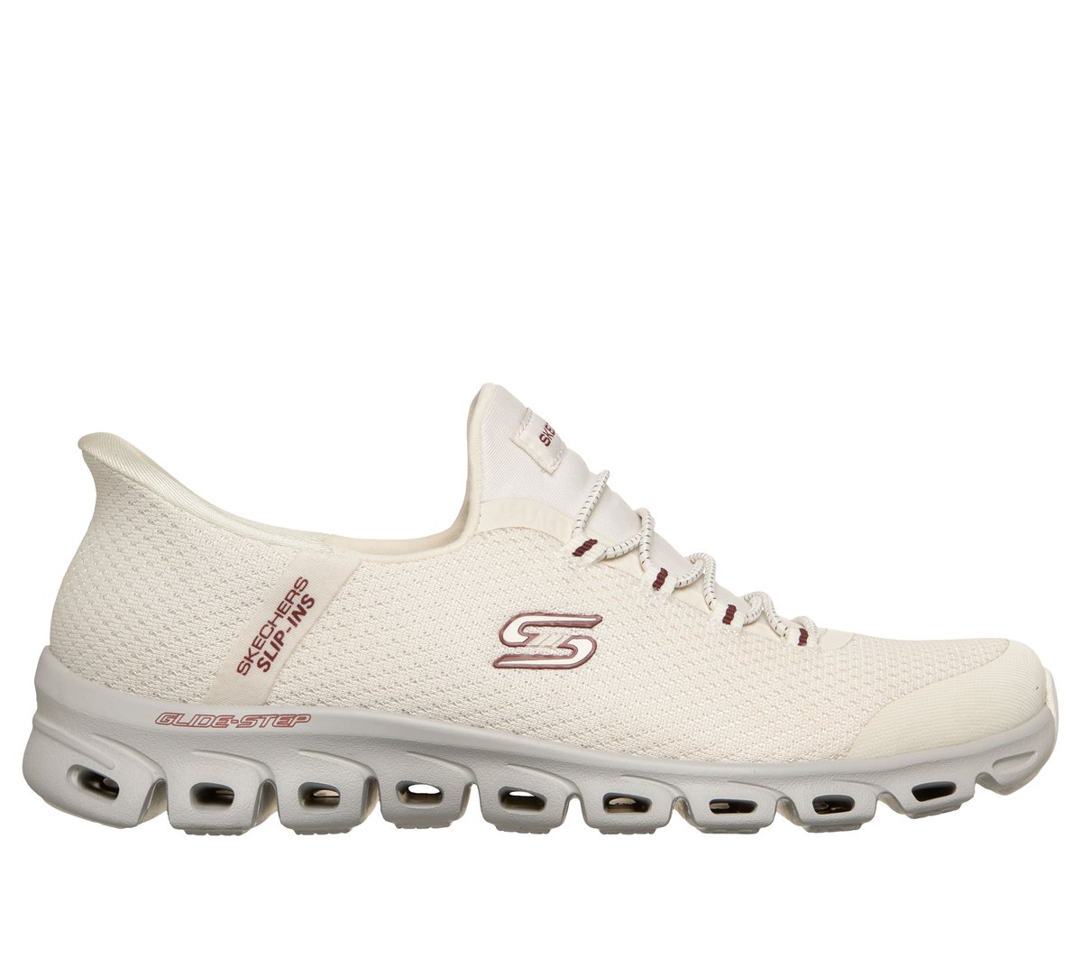 Slip-Ins: Glide-Step - Vibey / Skechers Women