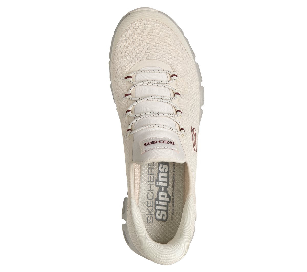Slip-Ins: Glide-Step - Vibey / Skechers Women