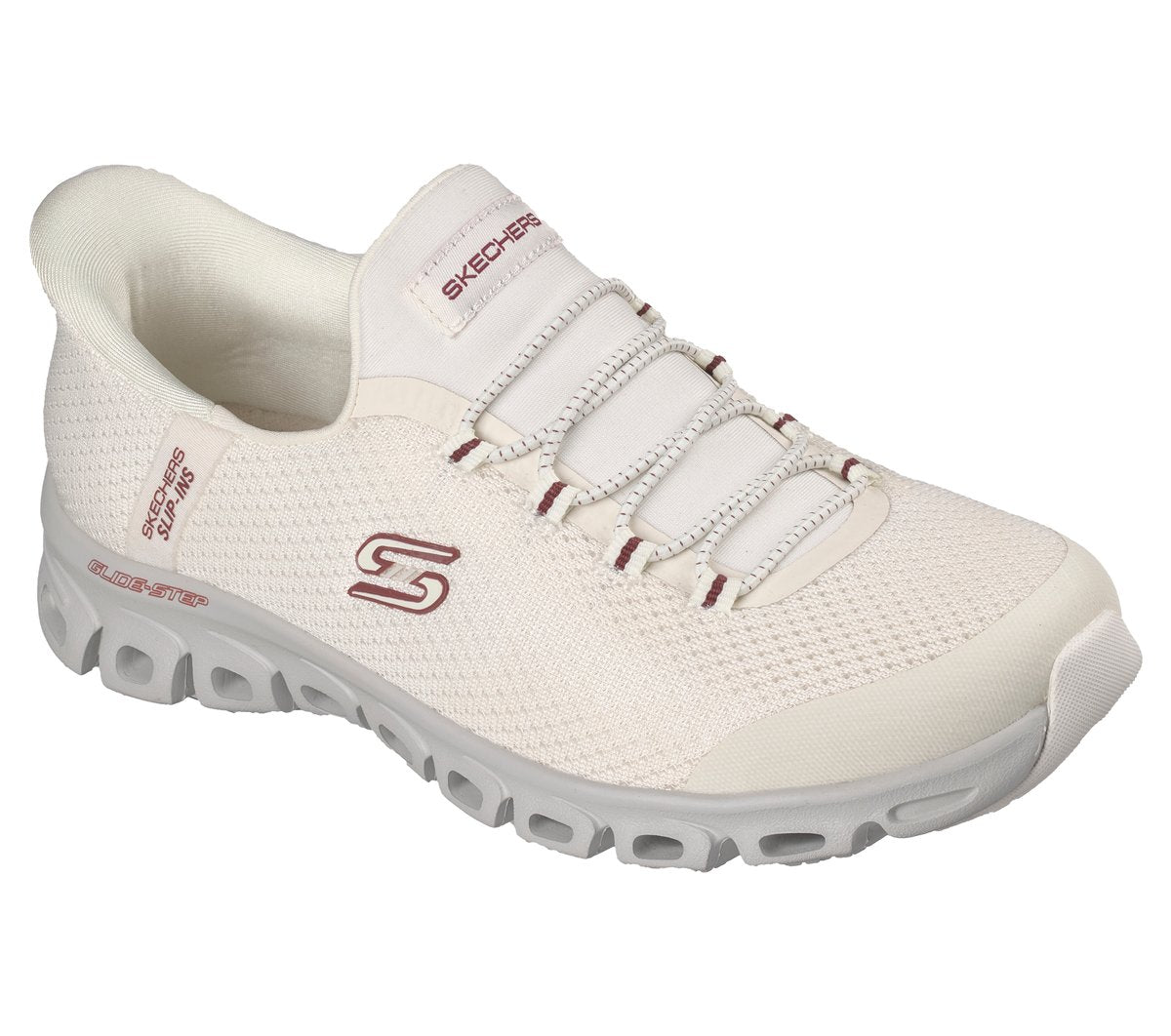 Slip-Ins: Glide-Step - Vibey / Skechers Women