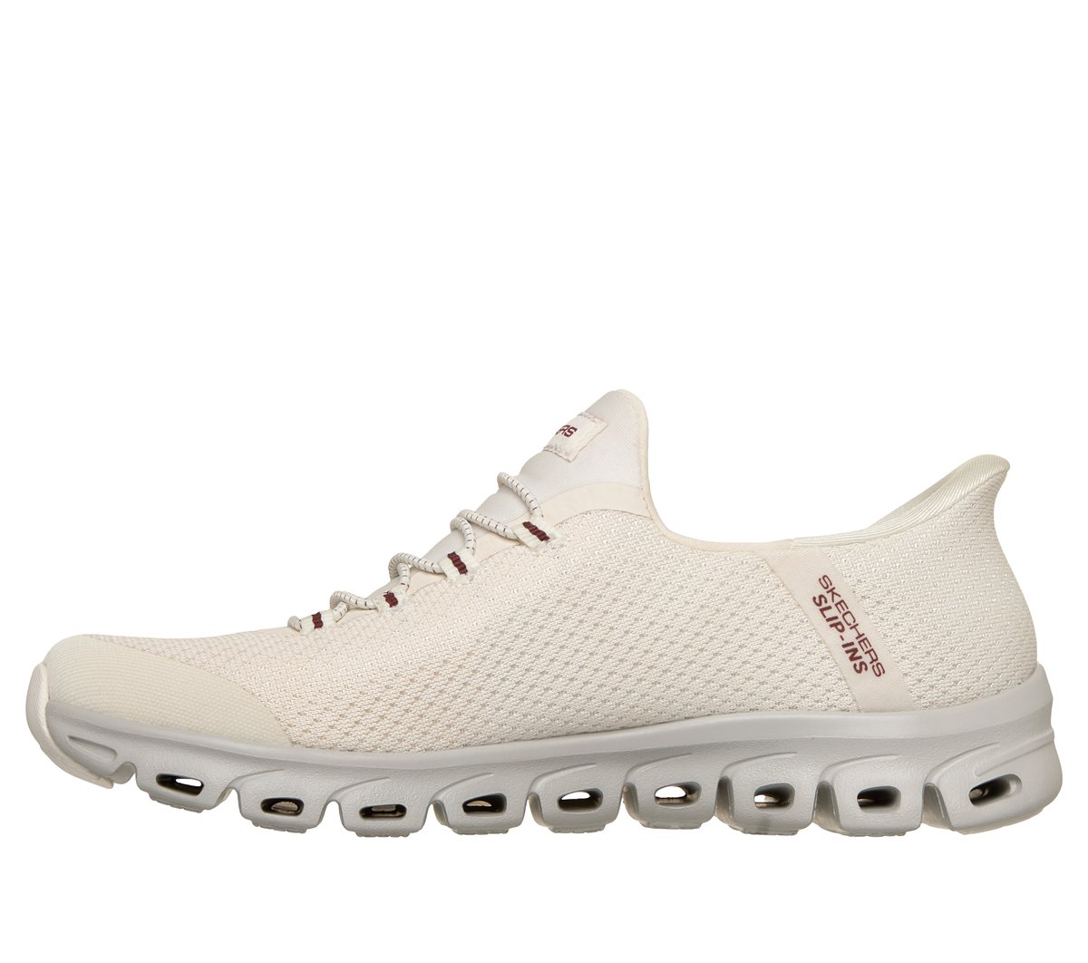 Slip-Ins: Glide-Step - Vibey / Skechers Women