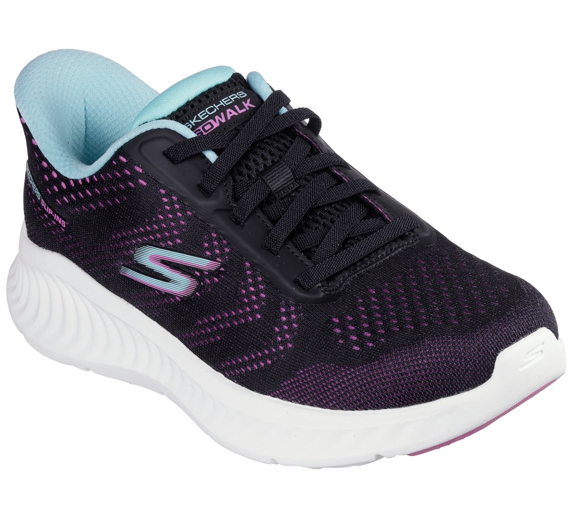 Slip-ins: GO WALK Now - Khloe / Skechers Women