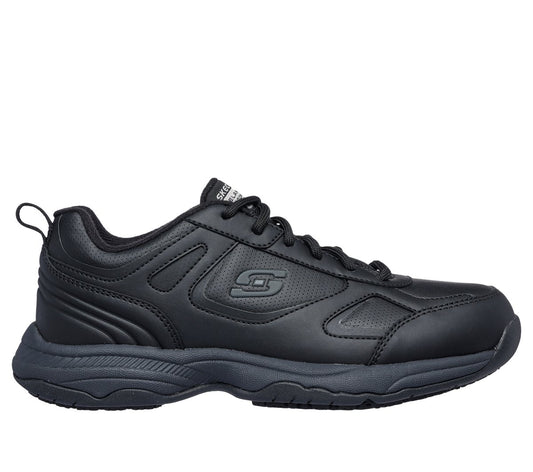 Work Slip-Resistant Relaxed Fit: Dighton - Bricelyn / Skechers Women