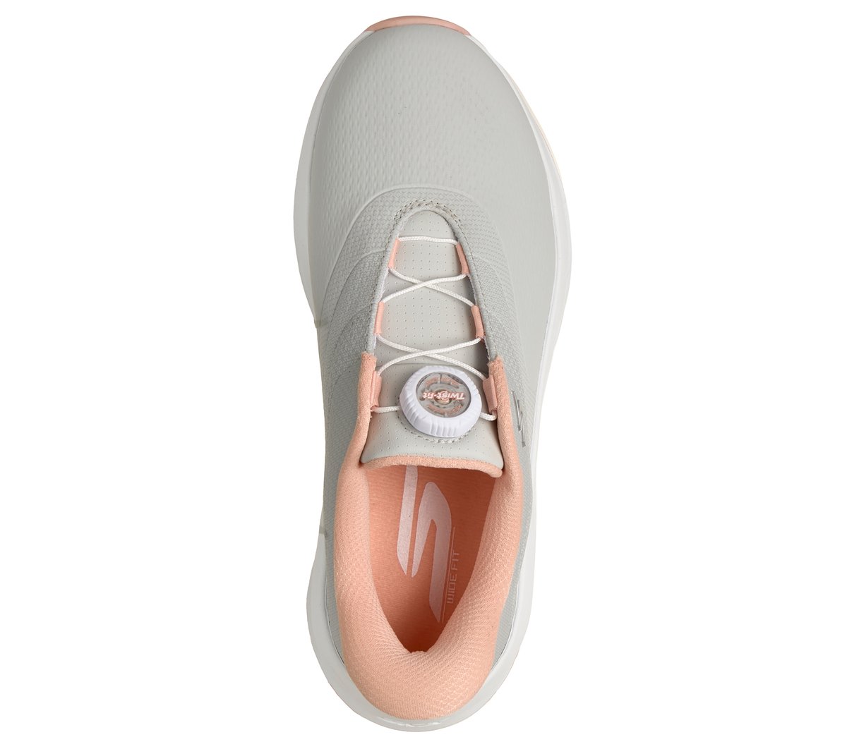 Slip-ins Golf Waterproof: Flow SI - Twist Fit / Skechers Women