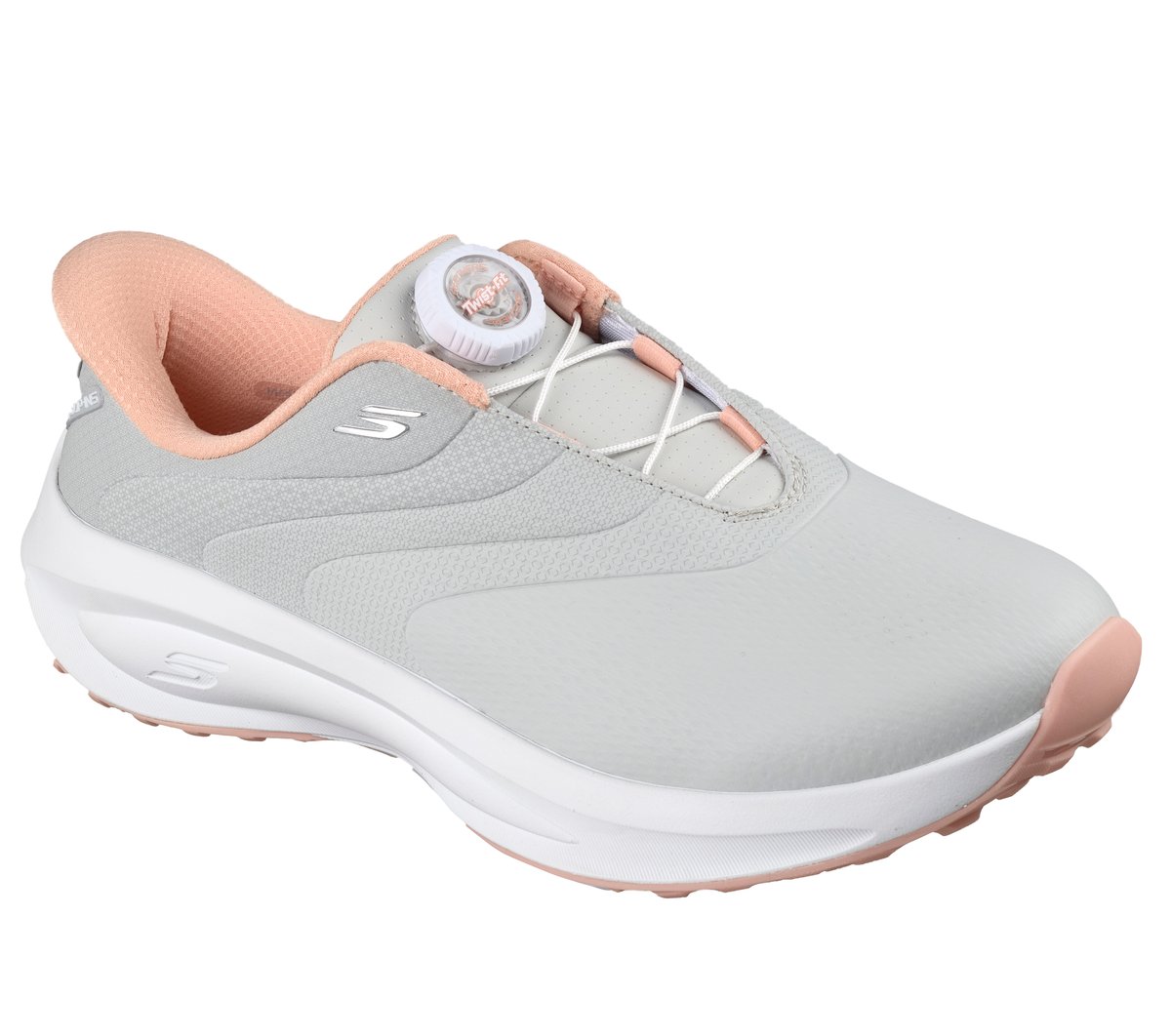 Slip-ins Golf Waterproof: Flow SI - Twist Fit / Skechers Women