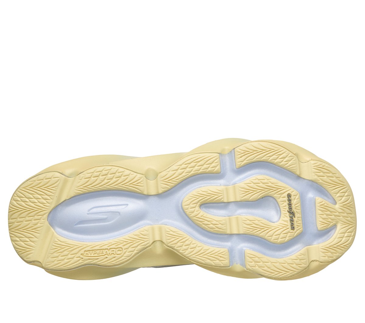 Slip-ins: Aero Burst / Skechers Women