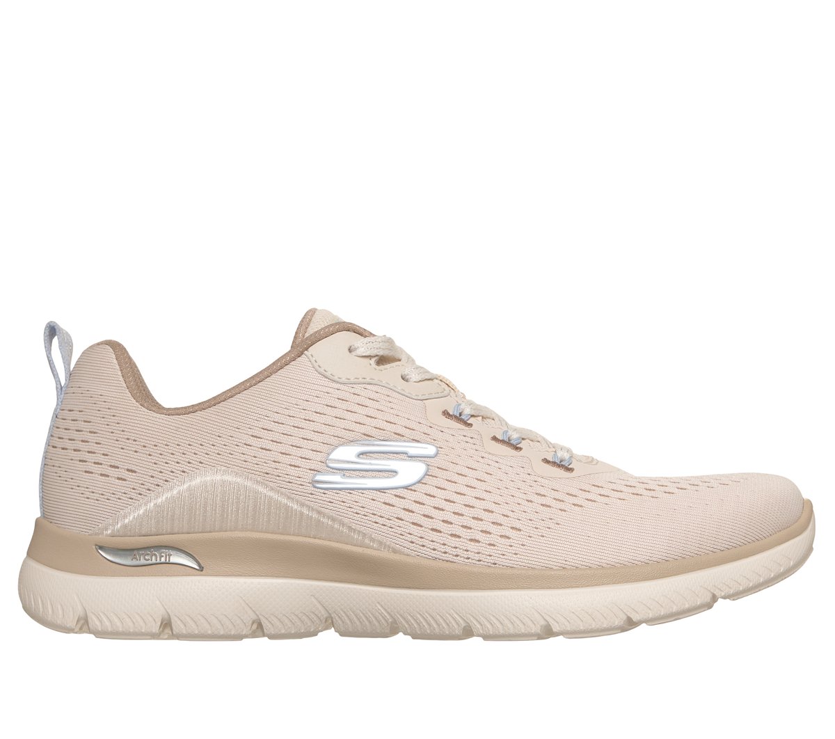 Arch Fit Summits - Daily Flow / Skechers Women