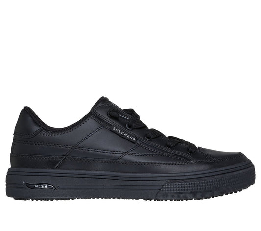 Work Slip-Resistant: Arch Fit Arcade / Skechers Women