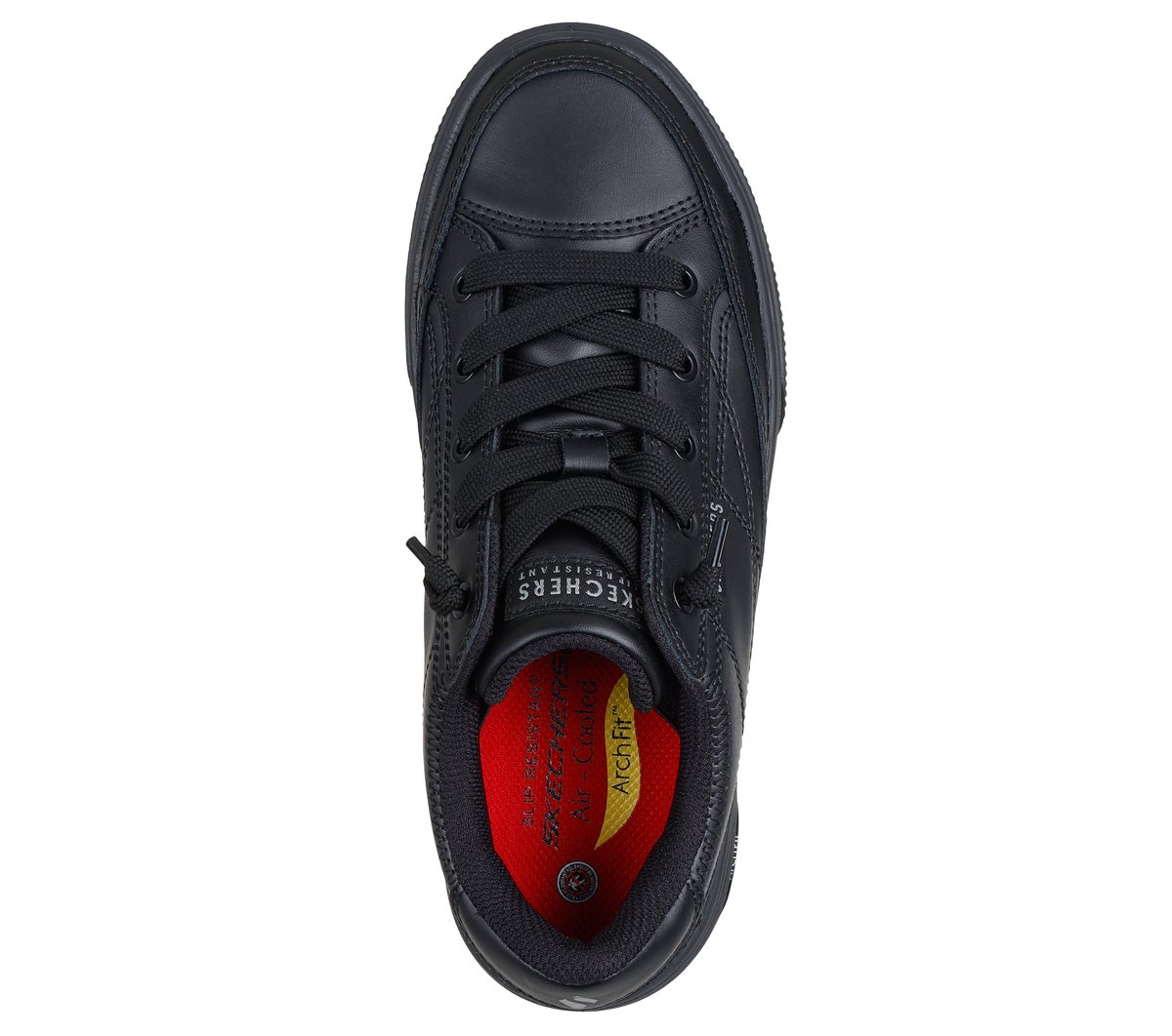 Work Slip-Resistant: Arch Fit Arcade / Skechers Women