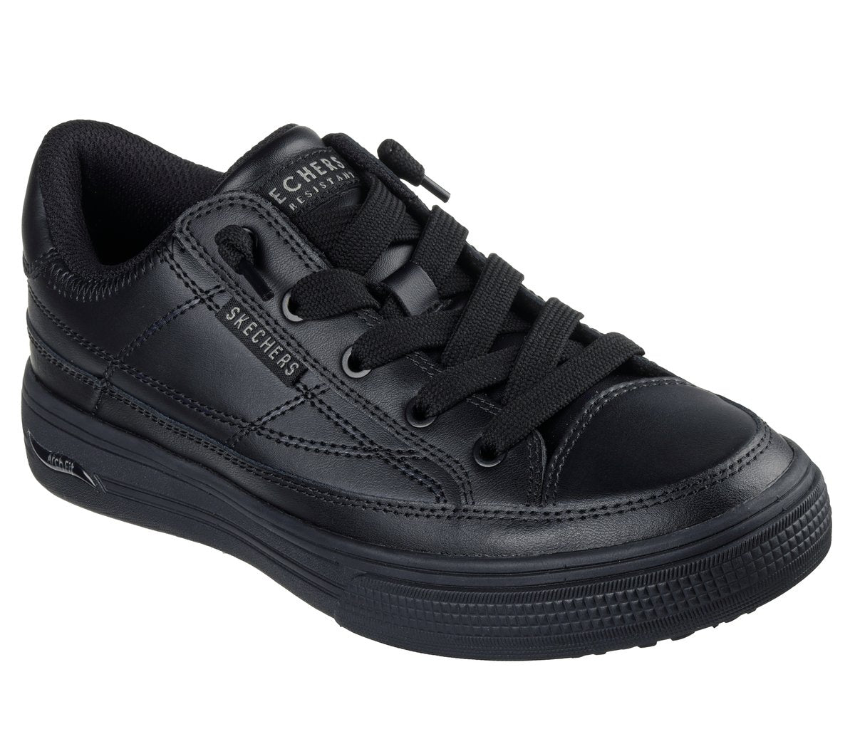 Work Slip-Resistant: Arch Fit Arcade / Skechers Women