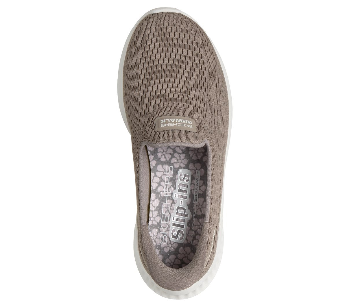 Slip-ins: GO WALK Now - Ivy / Skechers Women