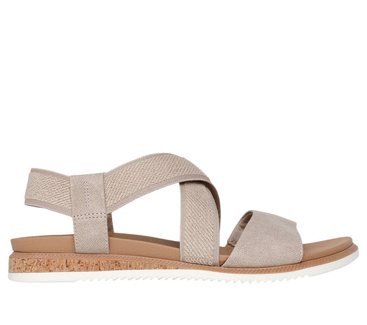 BOBS Desert Kiss Low / Skechers Women