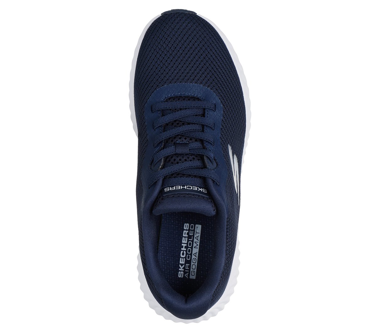GO RUN Now - Calumet / Skechers Women