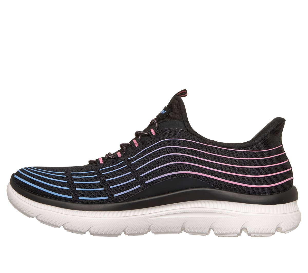 Slip-ins: Summits Plus - Bright Wave / Skechers Women