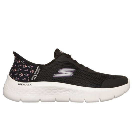 Slip-ins: GO WALK Flex - Lily Rose / Skechers Women|New Arrivals