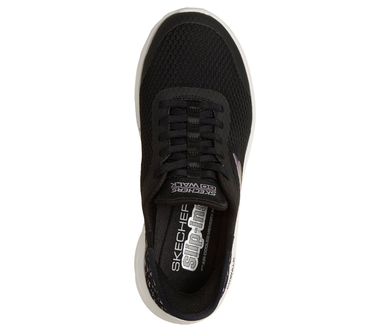Slip-ins: GO WALK Flex - Lily Rose / Skechers Women|New Arrivals