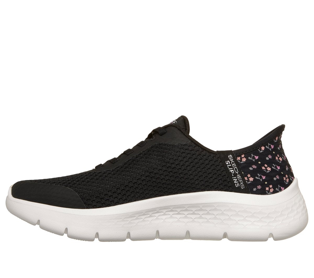 Slip-ins: GO WALK Flex - Lily Rose / Skechers Women|New Arrivals