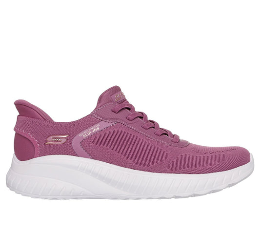 Slip-ins: BOBS Sport Squad Chaos - Current Muse / Skechers Women