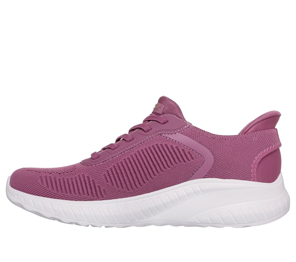 Slip-ins: BOBS Sport Squad Chaos - Current Muse / Skechers Women