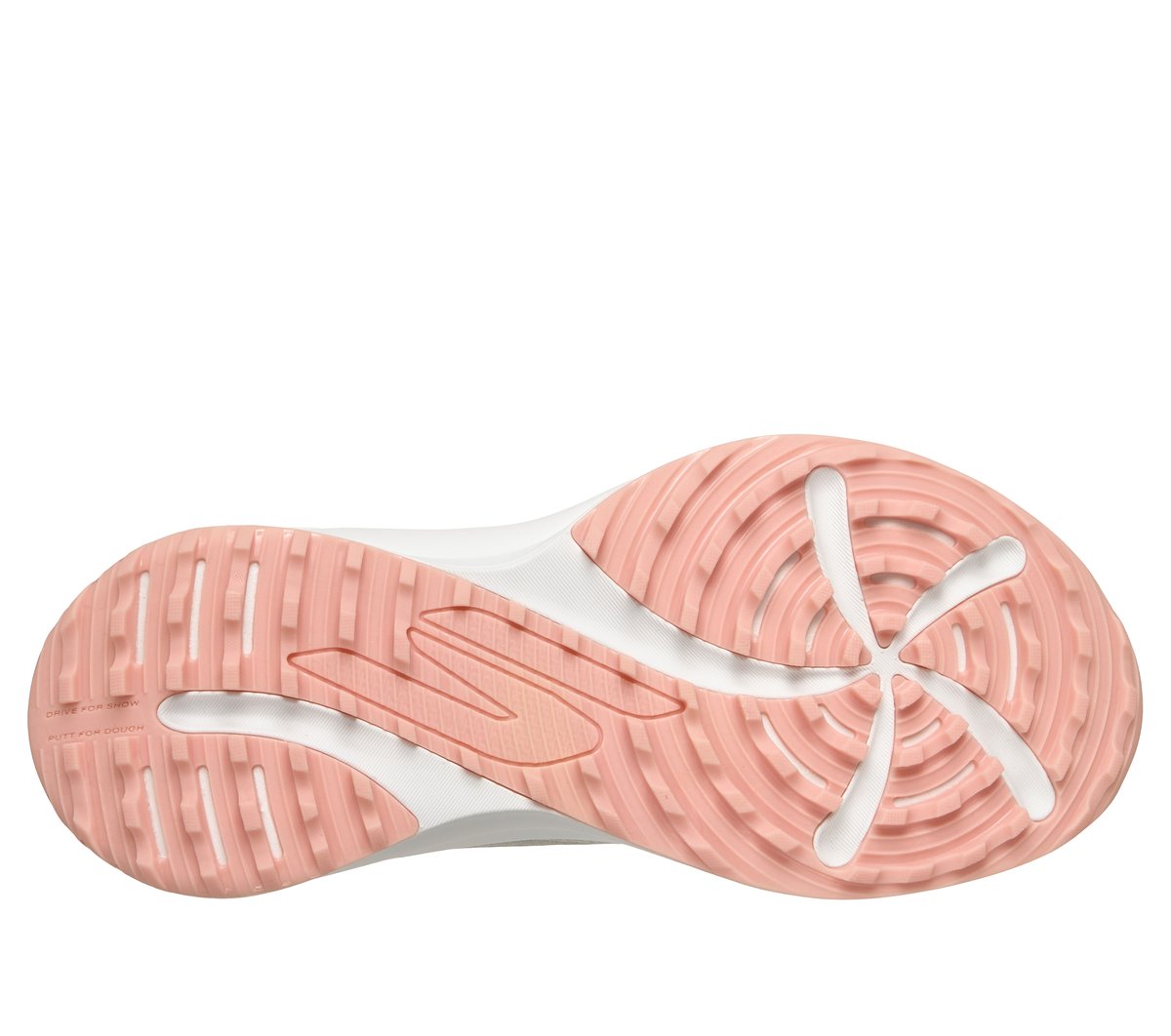 Slip-ins Golf Waterproof: Flow SI / Skechers Women