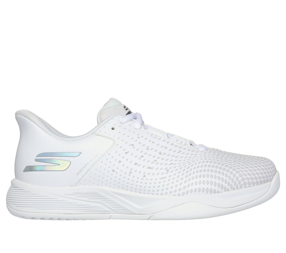 Slip-ins Relaxed Fit: Viper Court Reload / Skechers Women