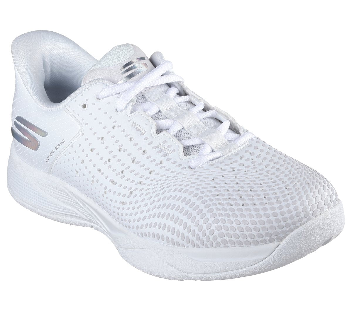 Slip-ins Relaxed Fit: Viper Court Reload / Skechers Women