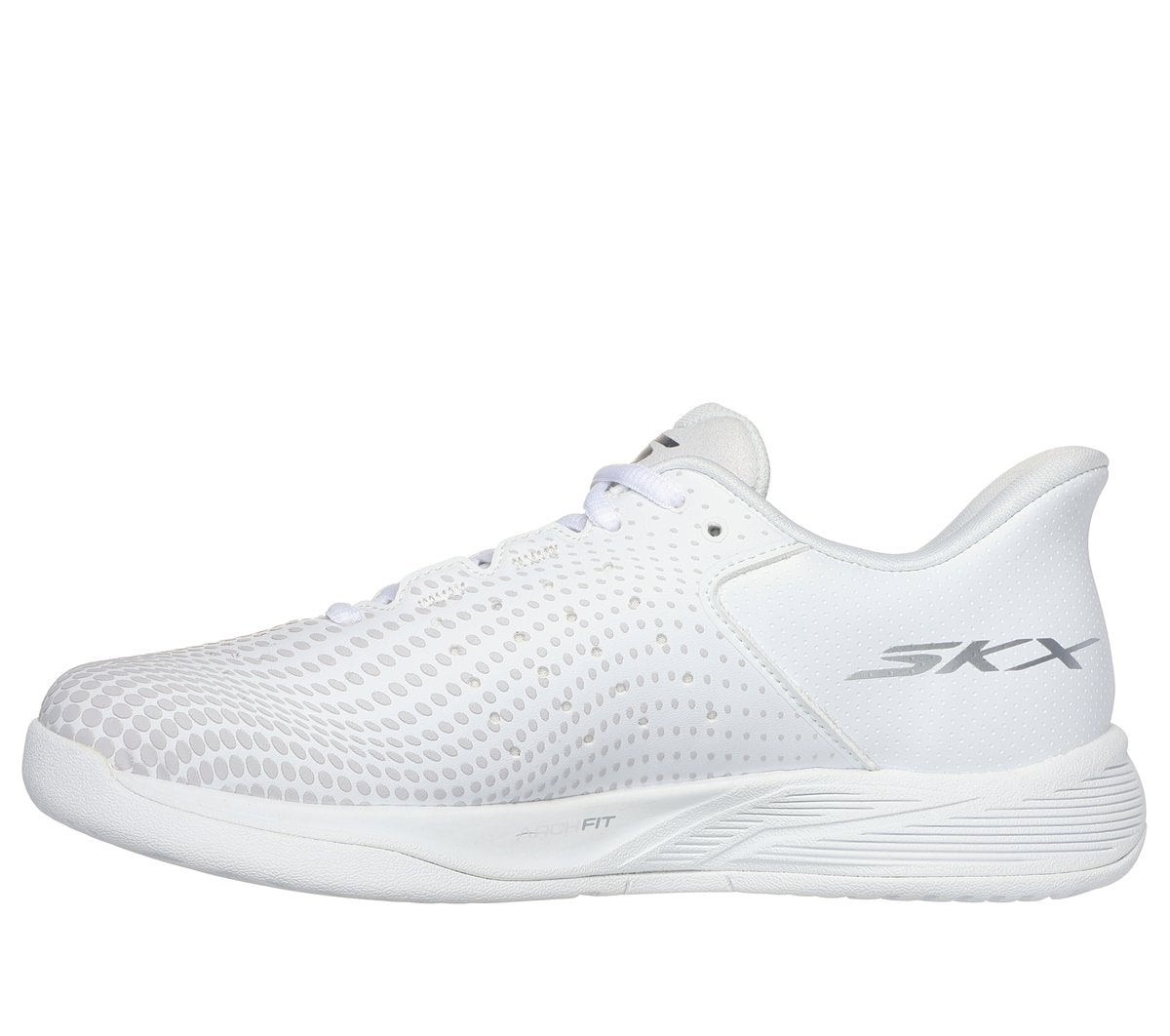 Slip-ins Relaxed Fit: Viper Court Reload / Skechers Women