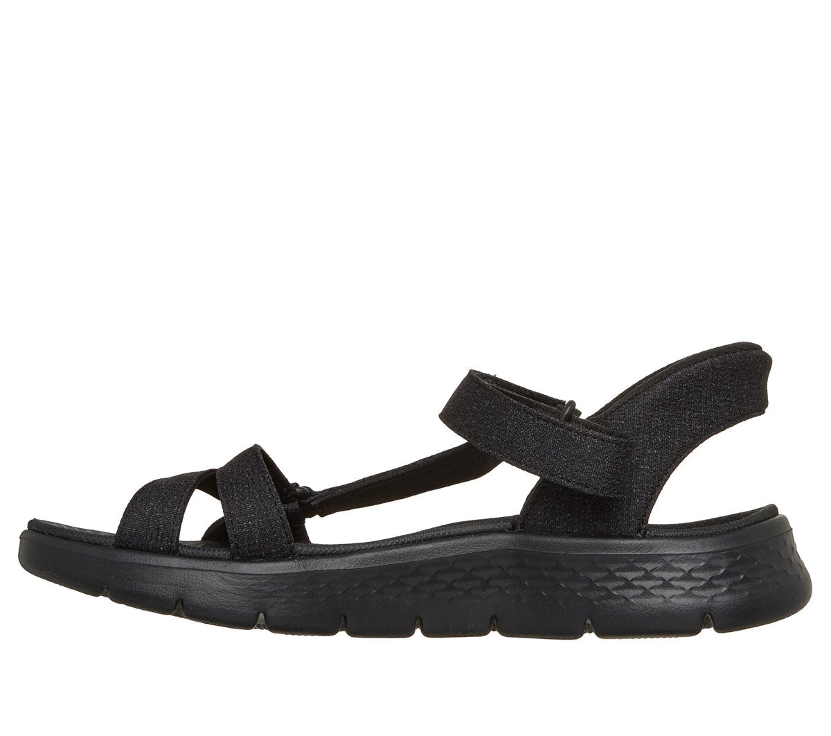 Slip-ins: GO WALK Flex Sandal - Illuminate / Skechers Women