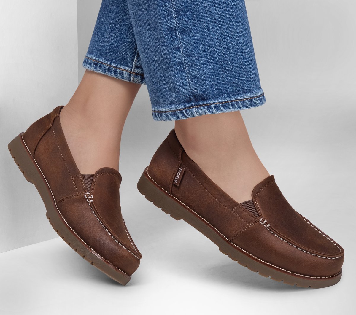 BOBS Chill Lugs - Central Look / Skechers Women