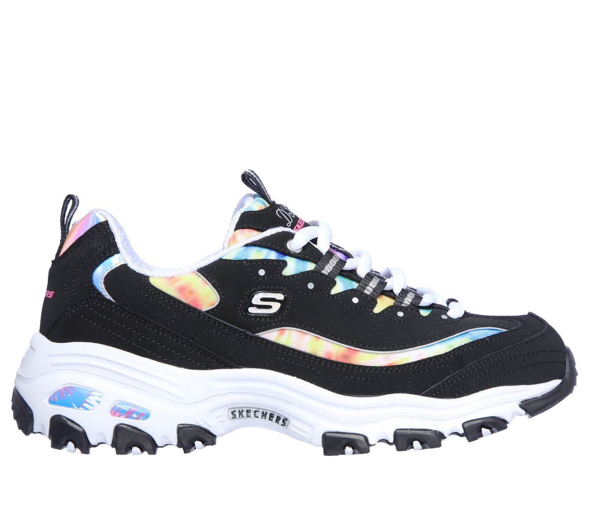 D'Lites - Summer Fiesta / Skechers Women