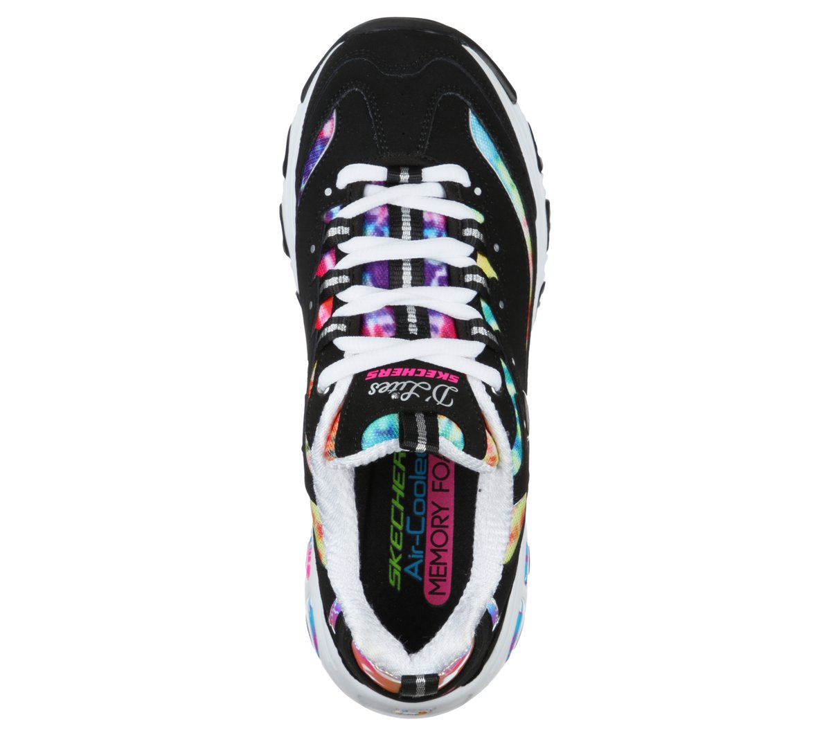 D'Lites - Summer Fiesta / Skechers Women