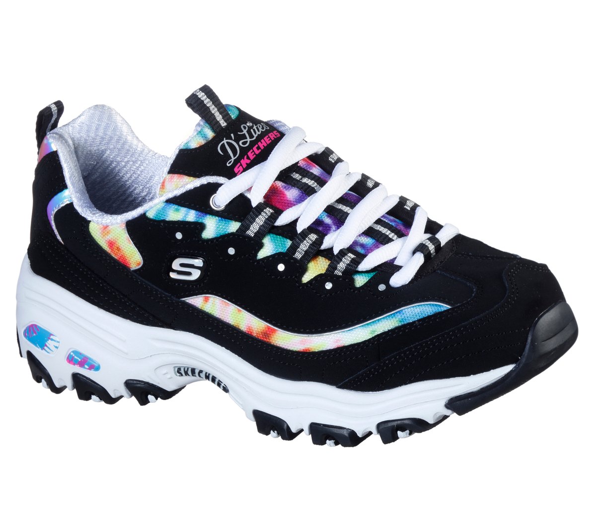 D'Lites - Summer Fiesta / Skechers Women